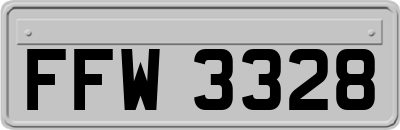 FFW3328