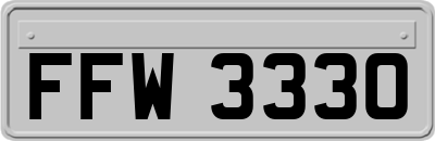FFW3330