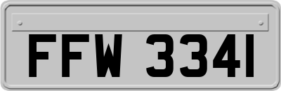 FFW3341