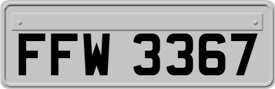 FFW3367
