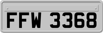 FFW3368