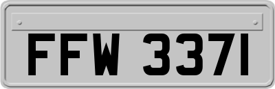 FFW3371