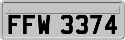 FFW3374