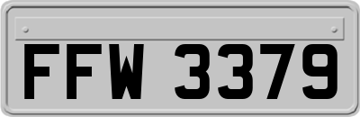 FFW3379