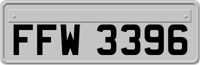 FFW3396