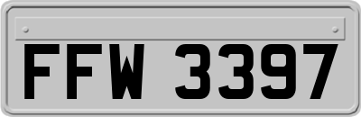 FFW3397