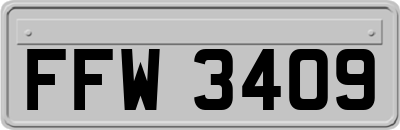 FFW3409