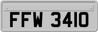 FFW3410