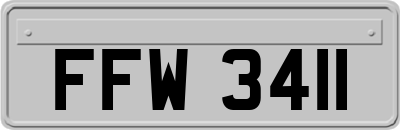 FFW3411