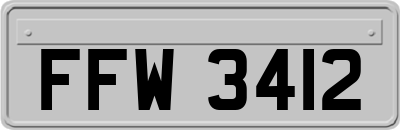 FFW3412