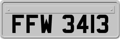 FFW3413