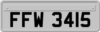 FFW3415