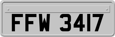FFW3417