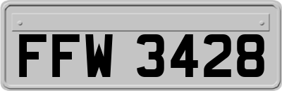 FFW3428