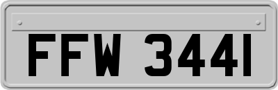 FFW3441