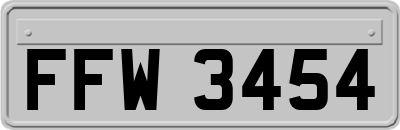 FFW3454
