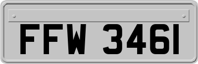 FFW3461