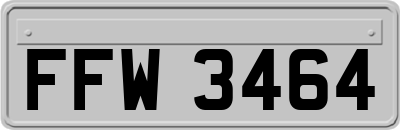 FFW3464