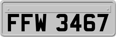 FFW3467