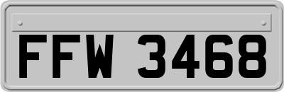 FFW3468