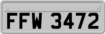 FFW3472