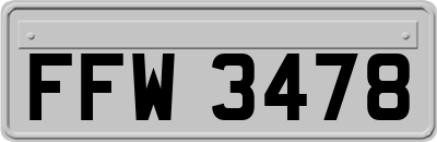 FFW3478