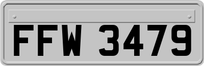 FFW3479