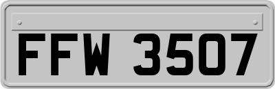 FFW3507