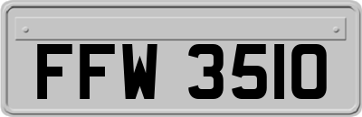FFW3510