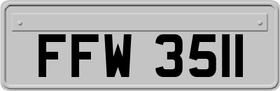 FFW3511