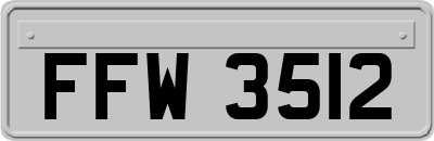 FFW3512