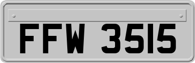 FFW3515