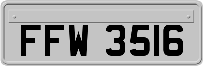 FFW3516