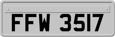FFW3517