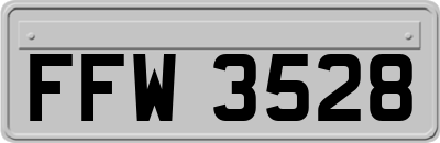 FFW3528