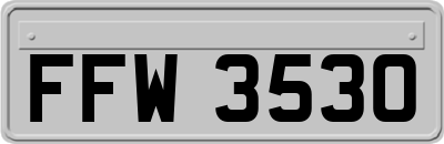 FFW3530