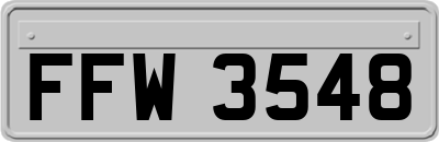 FFW3548