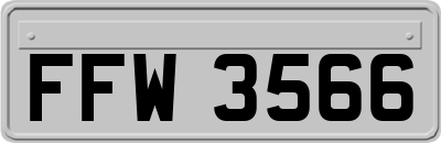 FFW3566