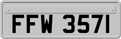 FFW3571