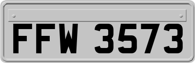 FFW3573
