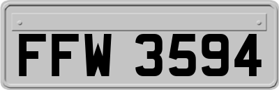 FFW3594