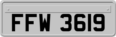 FFW3619