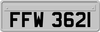 FFW3621