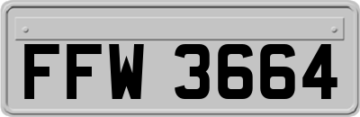 FFW3664