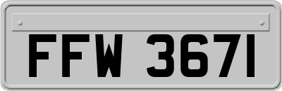 FFW3671