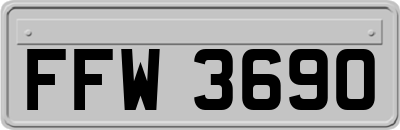 FFW3690