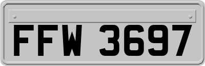 FFW3697