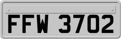 FFW3702