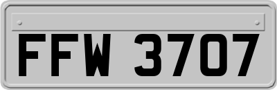 FFW3707