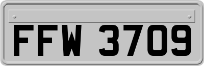 FFW3709